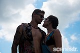 Photos: Falls Festival Byron - Day One - 31 December, 2017