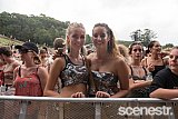 Photos: Falls Festival Byron - Day One - 31 December, 2017