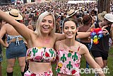 Photos: Falls Festival Byron - Day One - 31 December, 2017