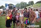 Photos: Falls Festival Byron - Day One - 31 December, 2017