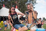Photos: Falls Festival Byron - Day One - 31 December, 2017