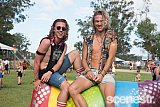 Photos: Falls Festival Byron - Day One - 31 December, 2017