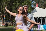 Photos: Falls Festival Byron - Day One - 31 December, 2017