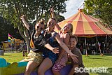 Photos: Falls Festival Byron - Day One - 31 December, 2017