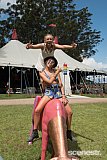 Photos: Falls Festival Byron - Day One - 31 December, 2017