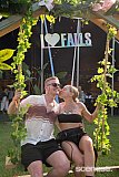 Photos: Falls Festival Byron - Day One - 31 December, 2017