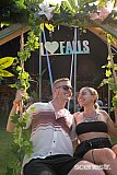 Photos: Falls Festival Byron - Day One - 31 December, 2017