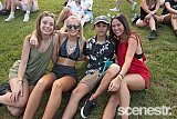 Photos: Falls Festival Byron - Day One - 31 December, 2017