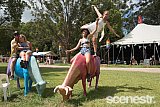 Photos: Falls Festival Byron - Day One - 31 December, 2017