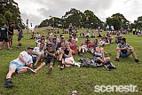 Photos: Falls Festival Byron - Day One - 31 December, 2017