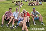Photos: Falls Festival Byron - Day One - 31 December, 2017