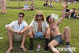 Photos: Falls Festival Byron - Day One - 31 December, 2017