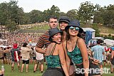 Photos: Falls Festival Byron - Day One - 31 December, 2017