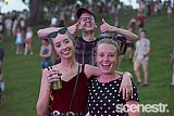 Photos: Falls Festival Byron - Day One - 31 December, 2017