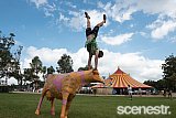 Photos: Falls Festival Byron - Day One - 31 December, 2017
