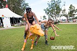 Photos: Falls Festival Byron - Day One - 31 December, 2017