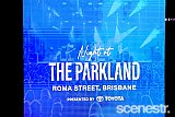 Photos: ICEHOUSE - Night At The Parkland, Brisbane - 5 September, 2025