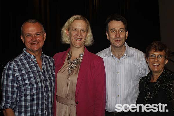 Photos: Mother & Son - Opening Night - QPAC, Brisbane - 21 February, 2015