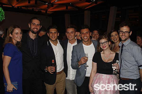 Photos: Mother & Son - Opening Night - QPAC, Brisbane - 21 February, 2015