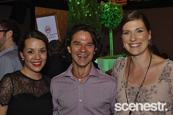 Photos: Mother & Son - Opening Night - QPAC, Brisbane - 21 February, 2015