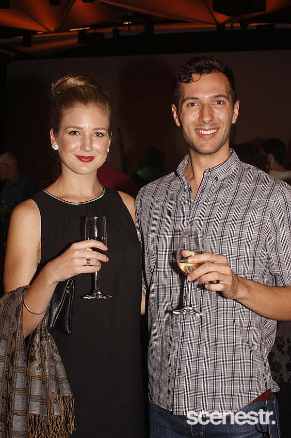 Photos: Mother & Son - Opening Night - QPAC, Brisbane - 21 February, 2015