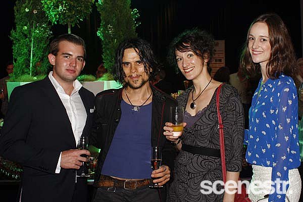 Photos: Mother & Son - Opening Night - QPAC, Brisbane - 21 February, 2015
