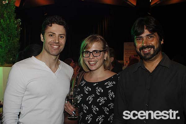 Photos: Mother & Son - Opening Night - QPAC, Brisbane - 21 February, 2015