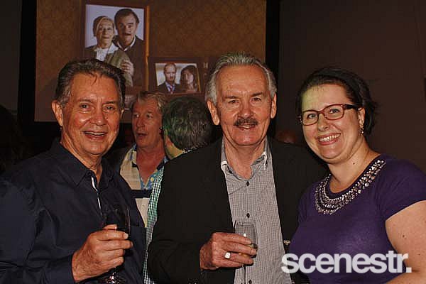 Photos: Mother & Son - Opening Night - QPAC, Brisbane - 21 February, 2015