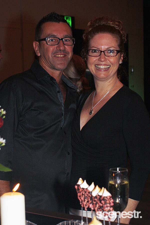Photos: Mother & Son - Opening Night - QPAC, Brisbane - 21 February, 2015
