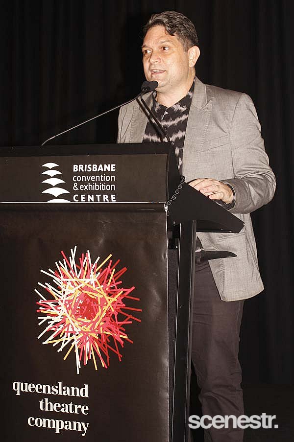Photos: Mother & Son - Opening Night - QPAC, Brisbane - 21 February, 2015