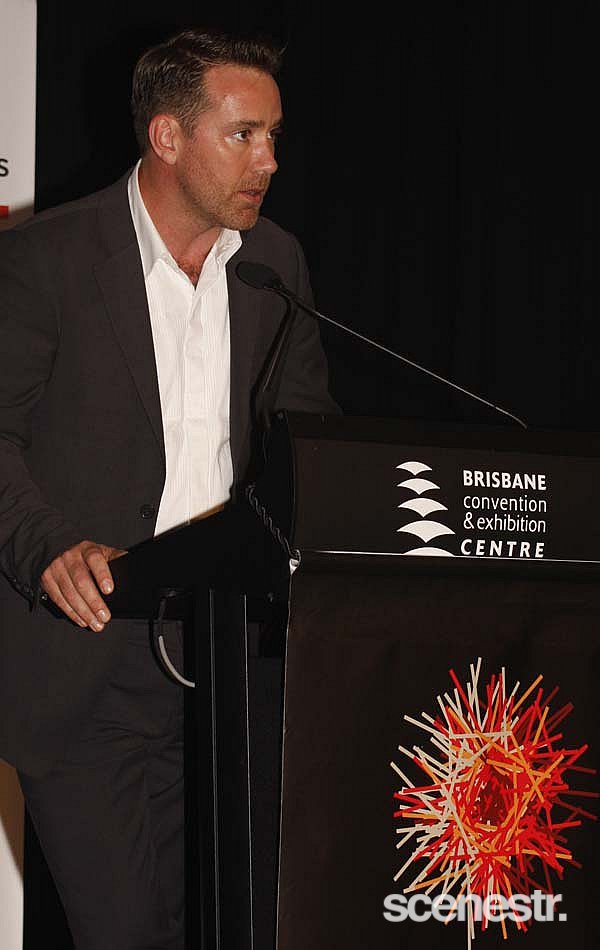 Photos: Mother & Son - Opening Night - QPAC, Brisbane - 21 February, 2015