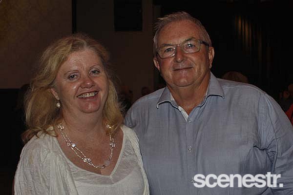 Photos: Mother & Son - Opening Night - QPAC, Brisbane - 21 February, 2015