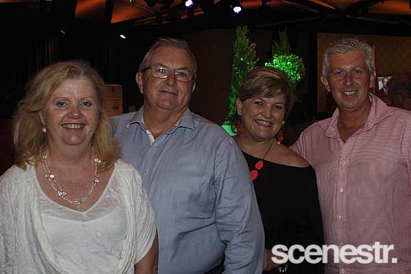 Photos: Mother & Son - Opening Night - QPAC, Brisbane - 21 February, 2015