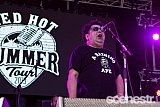 Photos: 2019 Red Hot Summer Tour feat. Joan Jett, The Living End, Jimmy Barnes & more - Sandstone Point Hotel, Bribie Island - 9 February, 2019