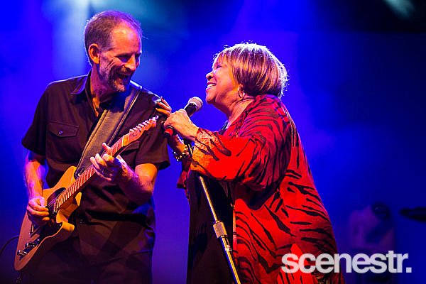 Photos: Bluesfest 2015 - Bands Part 2 - 2-6 April, 2015