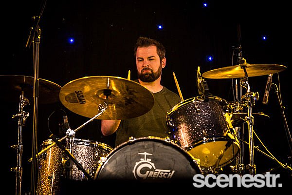 Photos: Bluesfest 2015 - Bands Part 2 - 2-6 April, 2015