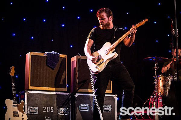 Photos: Bluesfest 2015 - Bands Part 2 - 2-6 April, 2015