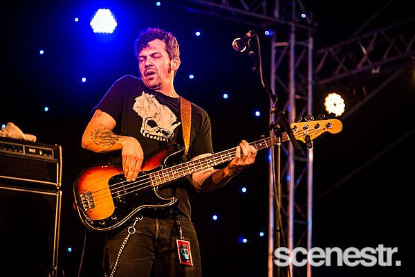 Photos: Bluesfest 2015 - Bands Part 2 - 2-6 April, 2015