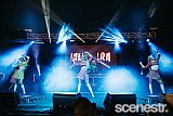 Photos: Falls Festival Day One - North Byron Parklands - 31 December, 2018