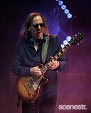 Photos: ZZ Top @ 2025 Red Hot Summer Tour - Sandstone Point Hotel, Brisbane - 10 May, 2025