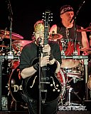 Photos: ZZ Top @ 2025 Red Hot Summer Tour - Sandstone Point Hotel, Brisbane - 10 May, 2025