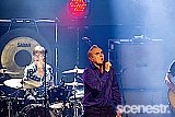 Photos: Morrissey - The Fortitude Music Hall, Brisbane - 8 December, 2023