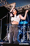 Photos: Falls Festival Day Two - North Byron Parklands - 1 January, 2019