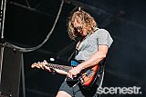 Photos: Falls Festival Day One - North Byron Parklands - 31 December, 2018