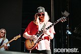 Photos: Falls Festival Day One - North Byron Parklands - 31 December, 2018