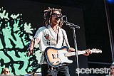 Photos: Falls Festival Day One - North Byron Parklands - 31 December, 2018