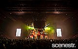 Photos: 50 Cent - Brisbane Entertainment Centre - 10 December, 2023