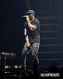 Photos: 50 Cent - Brisbane Entertainment Centre - 10 December, 2023