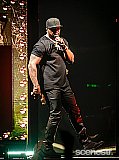 Photos: 50 Cent - Brisbane Entertainment Centre - 10 December, 2023