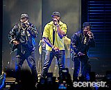 Photos: 50 Cent - Brisbane Entertainment Centre - 10 December, 2023